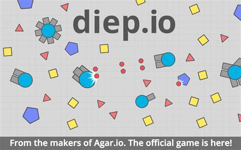 diepio|diep io play free.